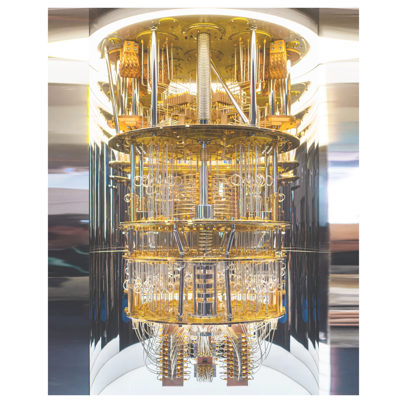 Accelerating Quantum Innovation Through Test Efficiency and Time Savings